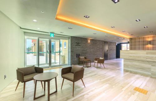 Byeonsan Resort | Gaon Resort Byeongsan