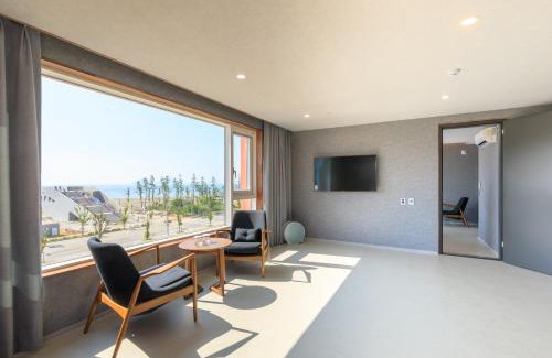 Byeonsan Resort | Gaon Resort Byeongsan