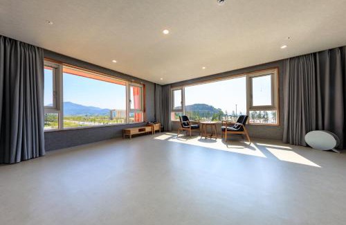 Byeonsan Resort | Gaon Resort Byeongsan