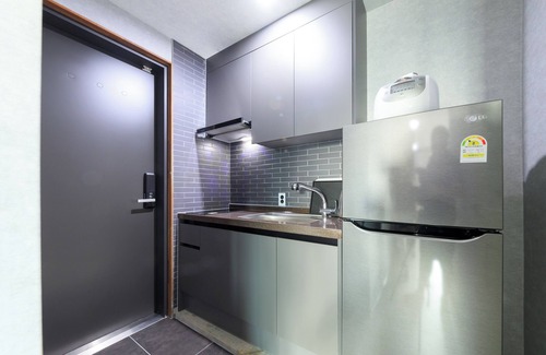 Byeonsan Hotel | Gaon Resort