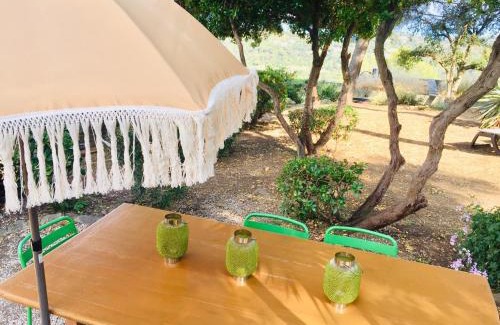 Cap Benat House | Gaou Benat, village des fourches, Label patrimoine XXe siècle