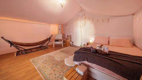 Buk House | Gapyeong ILUGlamping