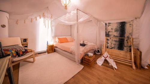 Buk House | Gapyeong ILUGlamping