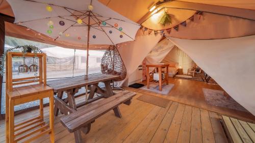 Buk House | Gapyeong ILUGlamping