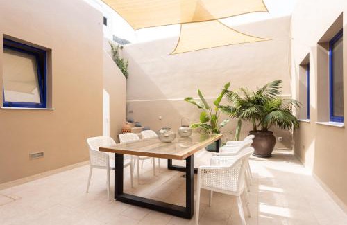 Garachico Villa | Garachico Homes - LA CASA DE VICTORIA