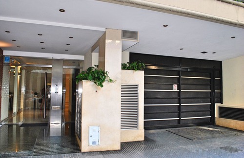 Belgrano Apartment | Garage Incluido! Terraza/pileta/parrilla. Belgrano