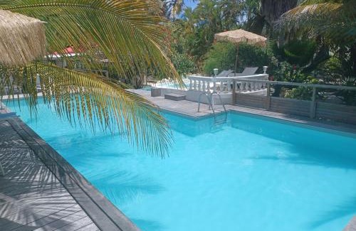 Grand-Bourg Apartment | Garance le grand palme