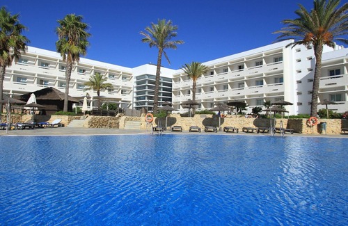 Conil de la Frontera Hotel | Garbi Costa Luz