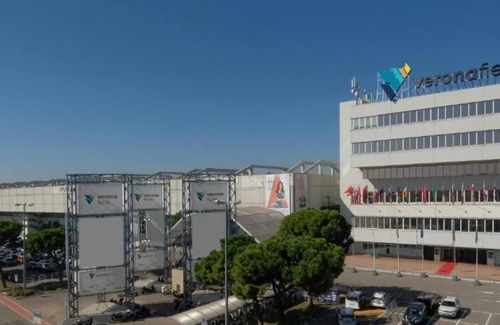 Borgo Roma Apartment | GARBINI AT FAIR B