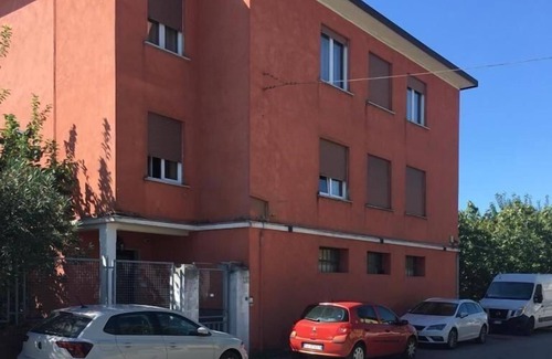 Borgo Roma Apartment | GARBINI AT FAIR B