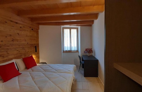 Nago-Torbole Apartment | GARDA BALDO APARTMENTS VIVALDI