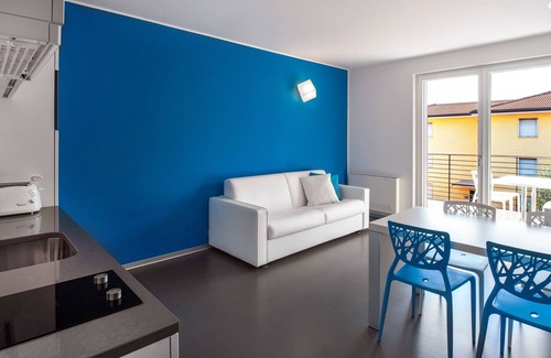 Torbole sul Garda House | Garda Bike Residence