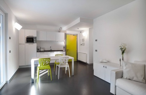 Torbole sul Garda House | Garda Bike Residence