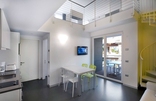 Torbole sul Garda House | Garda Bike Residence