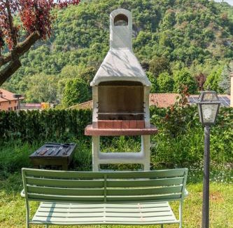 Roe Volciano Apartment | garda garden apartment