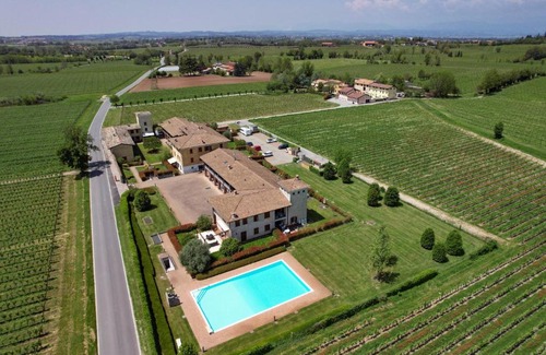 Pozzolengo Apartment | Garda & Golf Apartment