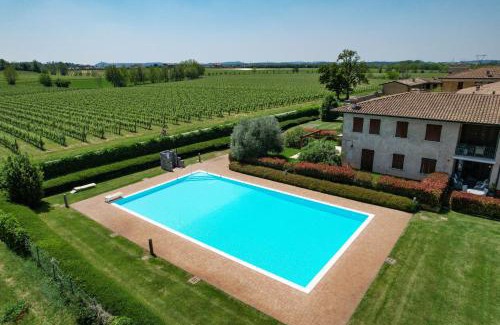 Pozzolengo Apartment | Garda & Golf Apartment
