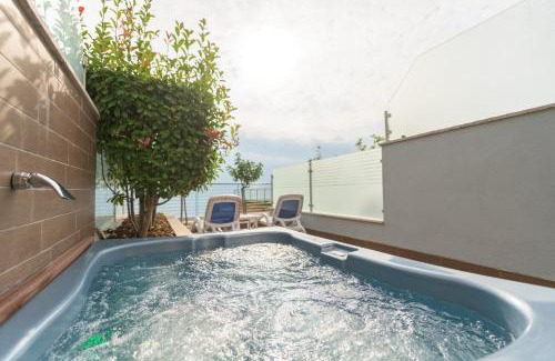 Limone sul Garda Hotel | Garda Suite Hotel - Adults Only Hotel