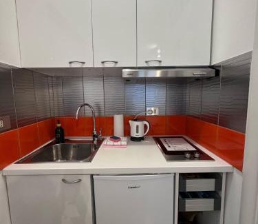 Arco Apartment | Garda Sweet Apartments