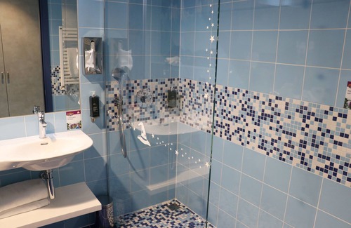 Cavalcaselle Hotel | Gardaland Magic Hotel
