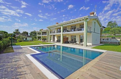Villaggio Sanghen Apartment | Gardaliva 4