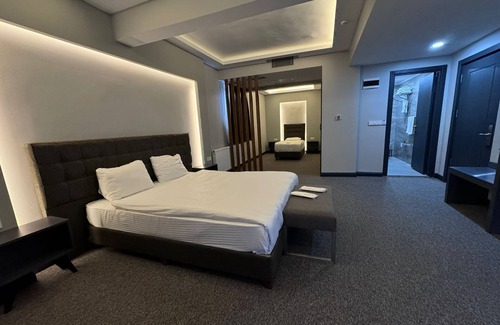 Beylikduzu Hotel | Gardan Hotel