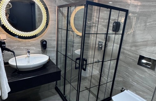 Beylikduzu Hotel | Gardan Hotel