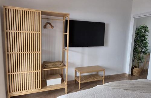 La Mancha Apartment | Gardel Nature