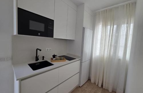 La Mancha Apartment | Gardel Nature