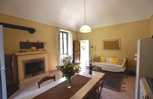 Casale Monferrato Apartment | Garden Apartment in Casale