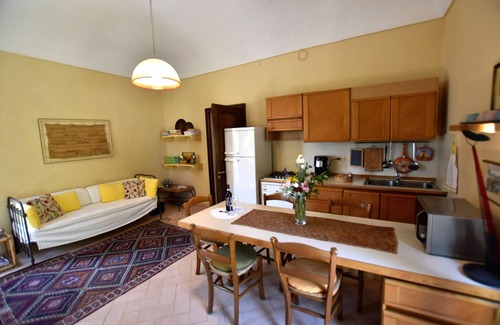 Casale Monferrato Apartment | Garden Apartment in Casale