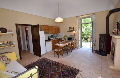 Casale Monferrato Apartment | Garden Apartment in Casale