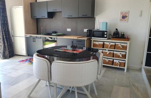 Urbanizacion Hacienda las Chapas Apartment | Garden Apartment