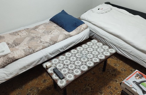 Prilep Apartment | Garden apartment