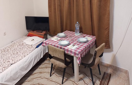 Prilep Apartment | Garden apartment