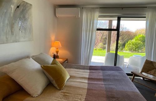 Matakana Apartment | Garden Apartment