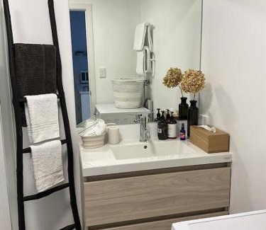 Matakana Apartment | Garden Apartment