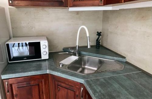 Doksy Apartment | Garden apartment RELAX