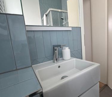 Westend Bed & Breakfast | Garden Apartments