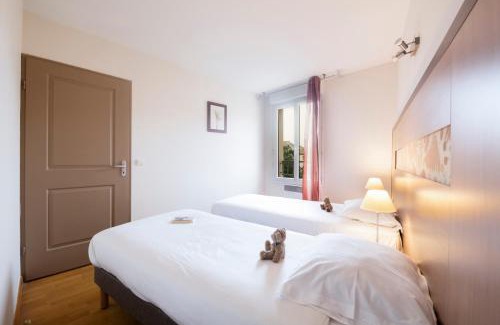 Rousset Apartment | Garden & City Aix En Provence - Rousset
