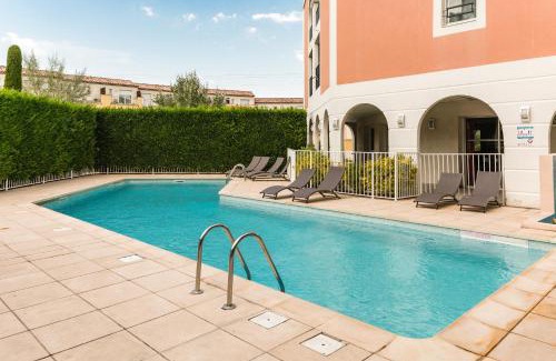 Rousset Apartment | Garden & City Aix En Provence - Rousset