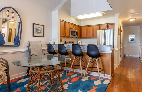 Garden City Condo | Garden City*Direct Oceanfront, Granite,Leather* FREE WIFI,Private Pool and more