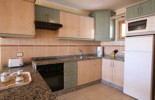 San Eugenio Apartment | Garden City