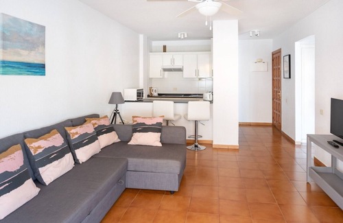 San Eugenio Apartment | Garden City