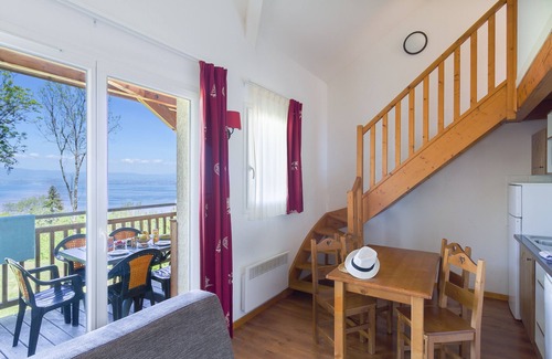 Lugrin House | Garden & City Evian Lugrin
