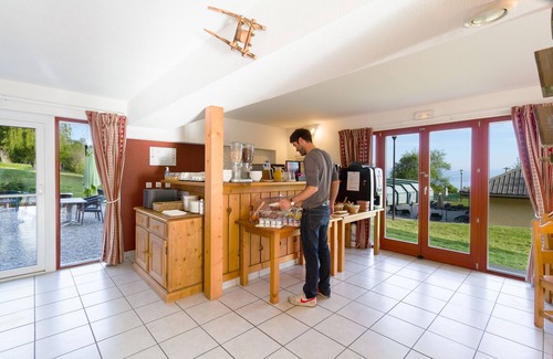 Lugrin House | Garden & City Evian Lugrin