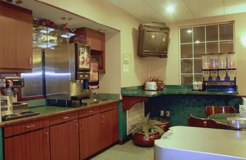 Garden City Hotel | Garden City Inn