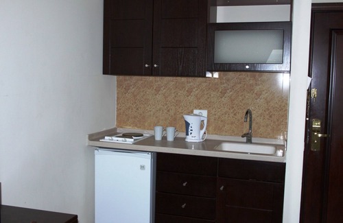 Dekwaneh Hotel | Garden City Residence