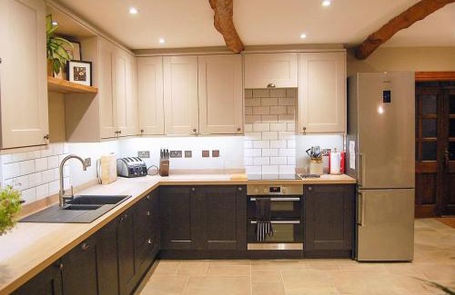 Pooley Bridge House | Garden Cottage