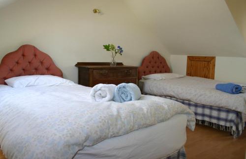 Prestwick House | Garden Cottage